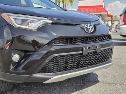 More photos of 2016 Toyota RAV4 SE at Baja Auto Sales West, NV