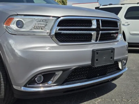 More photos of 2019 Dodge Durango SXT at Baja Auto Sales West, NV