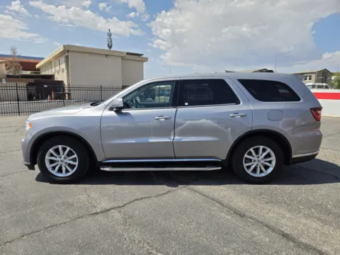 Photos of 2019 Dodge Durango SXT for sale in Las Vegas, NV at Baja Auto Sales West