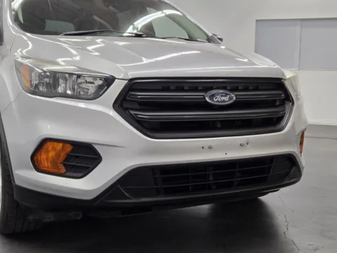 More photos of 2018 Ford Escape S at Baja Auto Sales West, NV