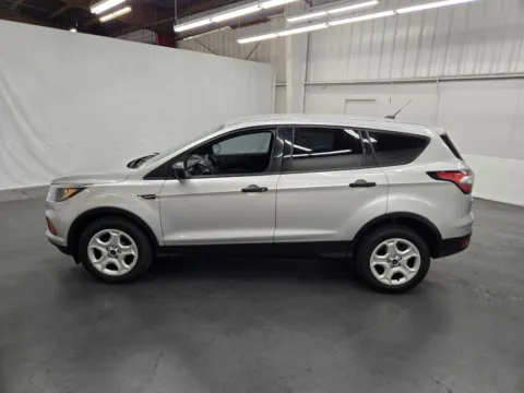 Photos of 2018 Ford Escape S for sale in Las Vegas, NV at Baja Auto Sales West
