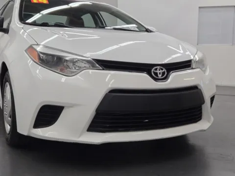 More photos of 2014 Toyota Corolla L at Baja Auto Sales West, NV