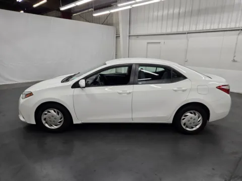 Photos of 2014 Toyota Corolla L for sale in Las Vegas, NV at Baja Auto Sales West