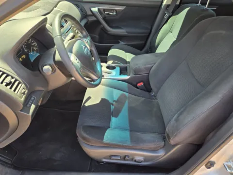 More photos of 2015 Nissan Altima 2.5 SV at Baja Auto Sales West, NV