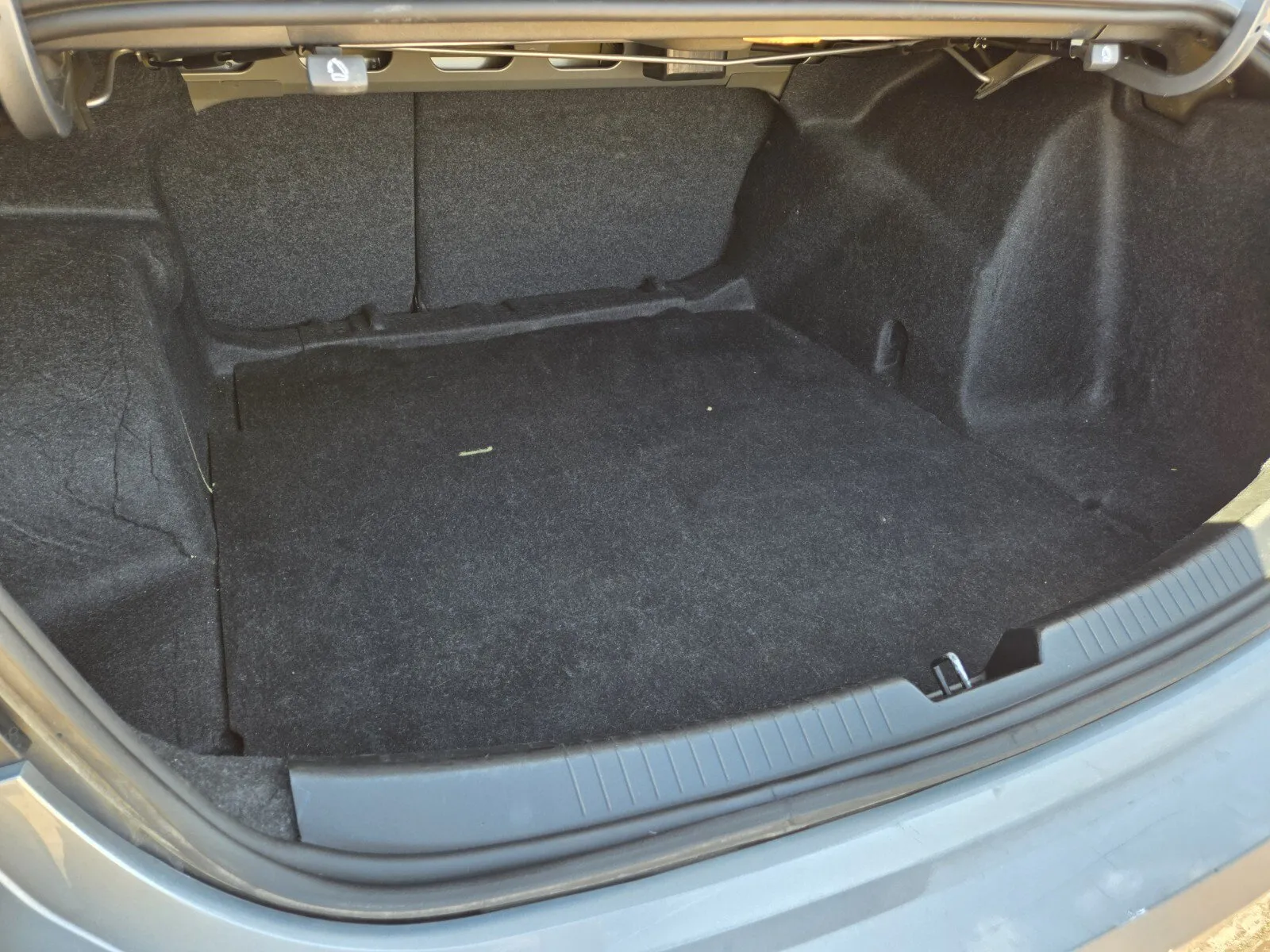 Chevrolet Malibu photo 10