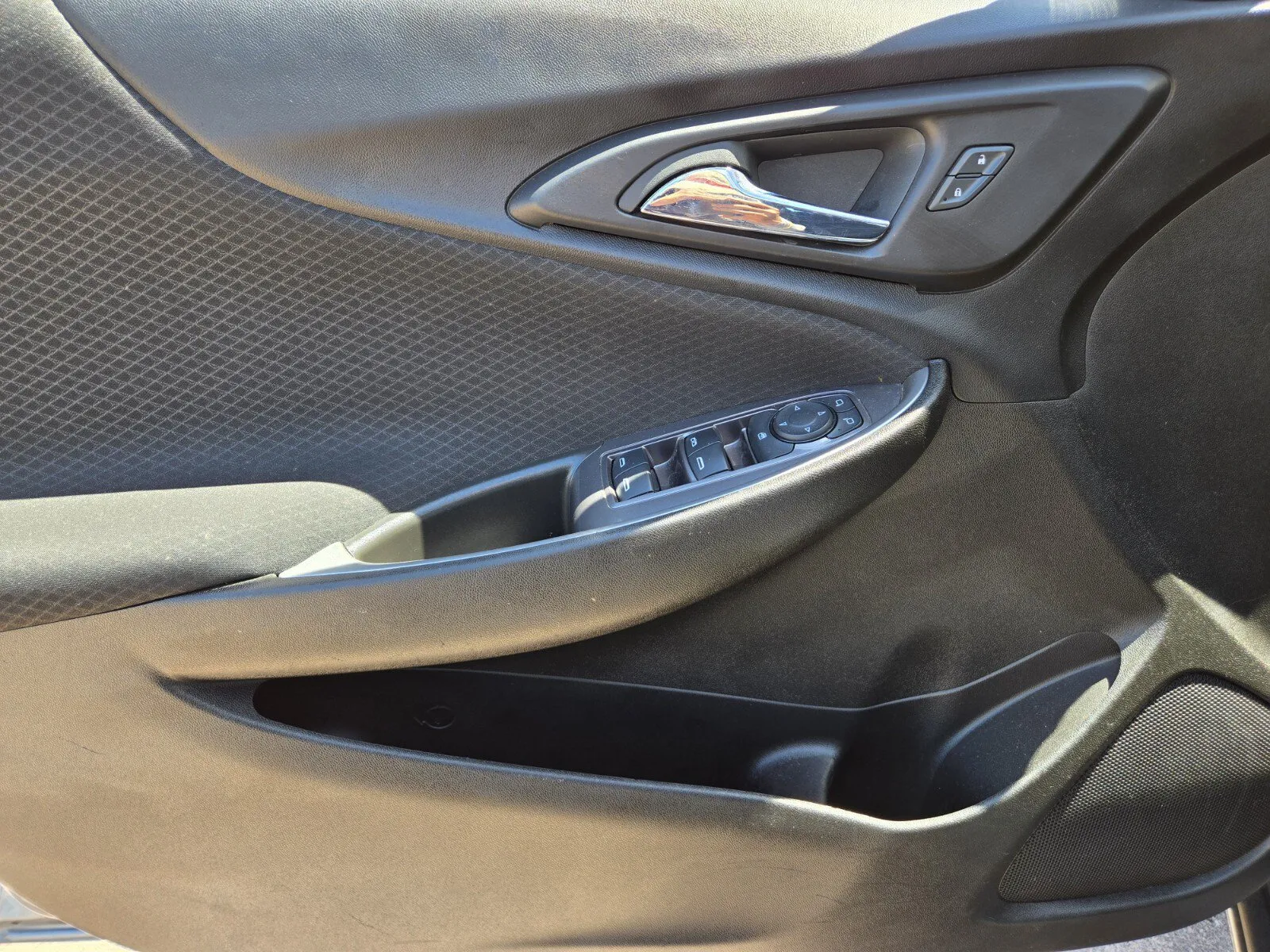 Chevrolet Malibu photo 14