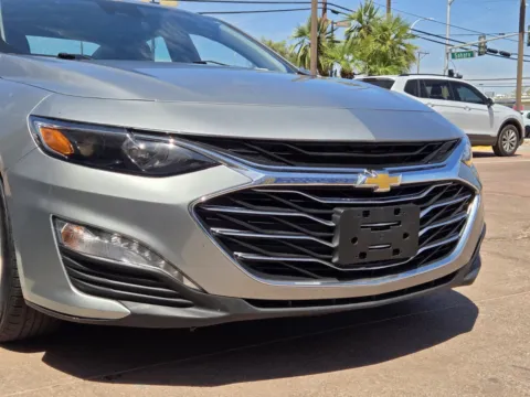 More photos of 2023 Chevrolet Malibu LT at Baja Auto Sales West, NV