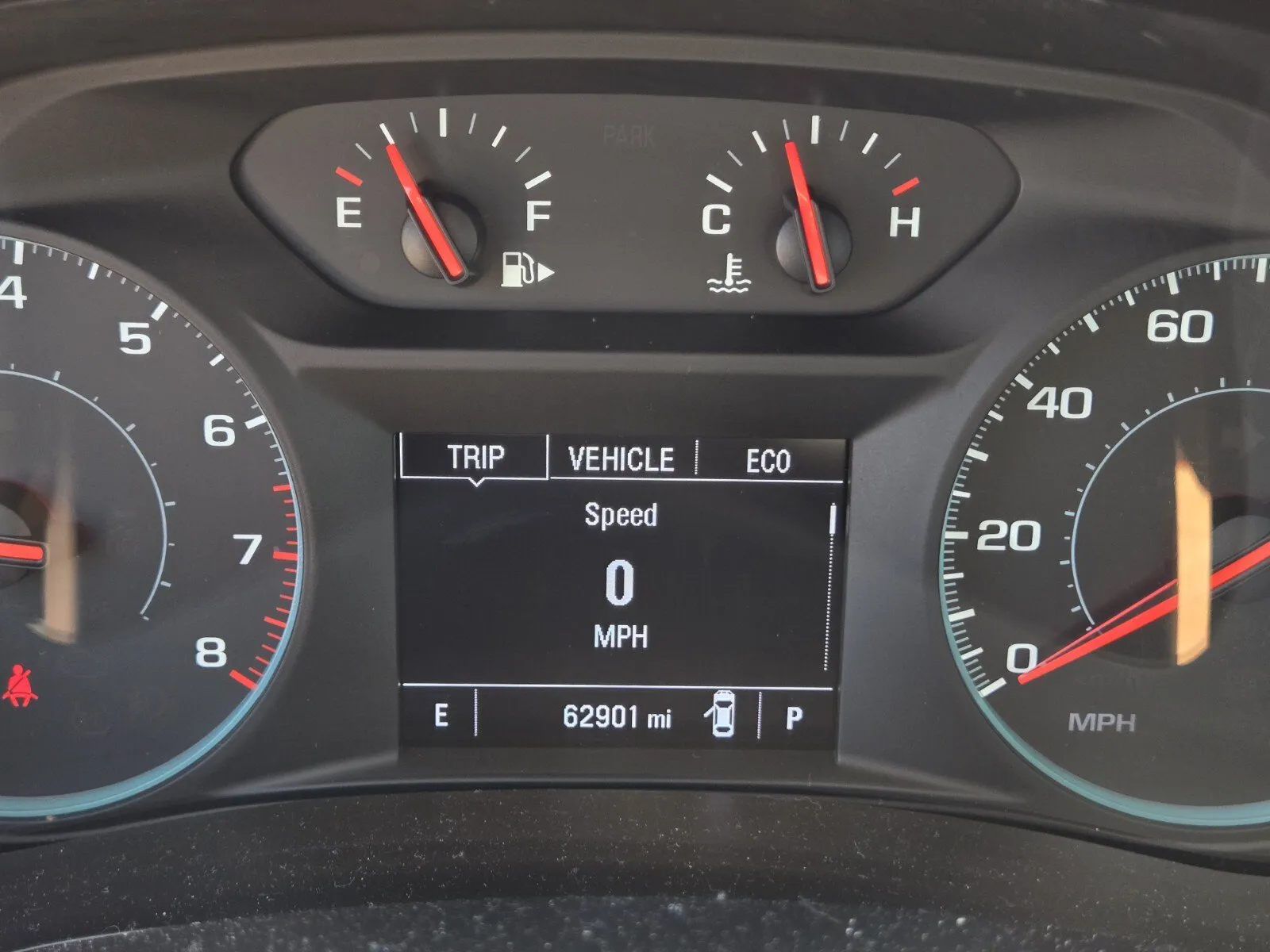 Chevrolet Malibu photo 16