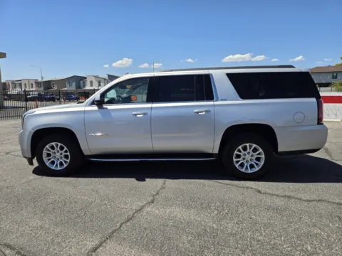 Photos of 2020 GMC Yukon XL SLT for sale in Las Vegas, NV at Baja Auto Sales West