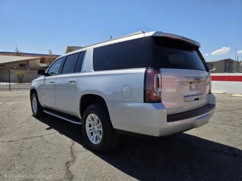 Another view of 2020 GMC Yukon XL SLT for sale in Las Vegas, NV at Baja Auto Sales West