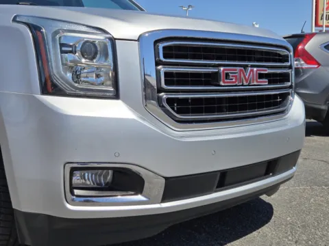 More photos of 2020 GMC Yukon XL SLT at Baja Auto Sales West, NV