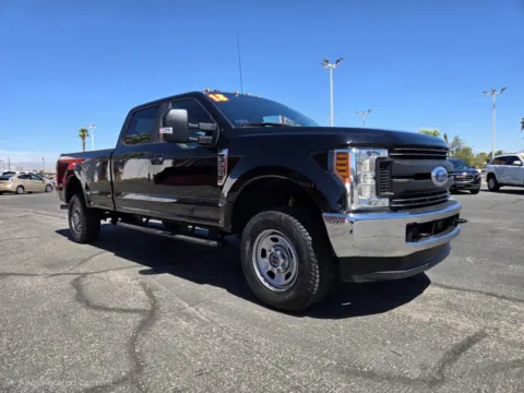 More photos of 2018 Ford Super Duty F-350 SRW XL at Baja Auto Sales West, NV
