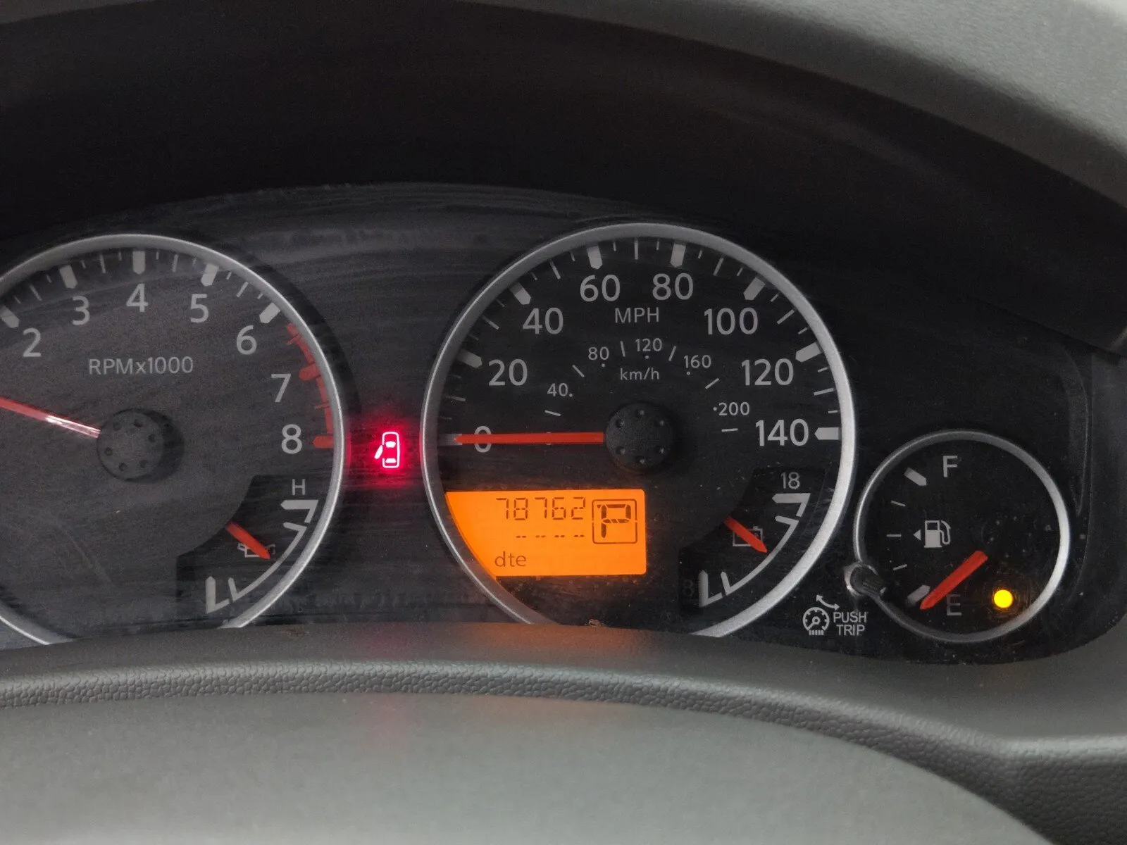 Nissan Frontier photo 16