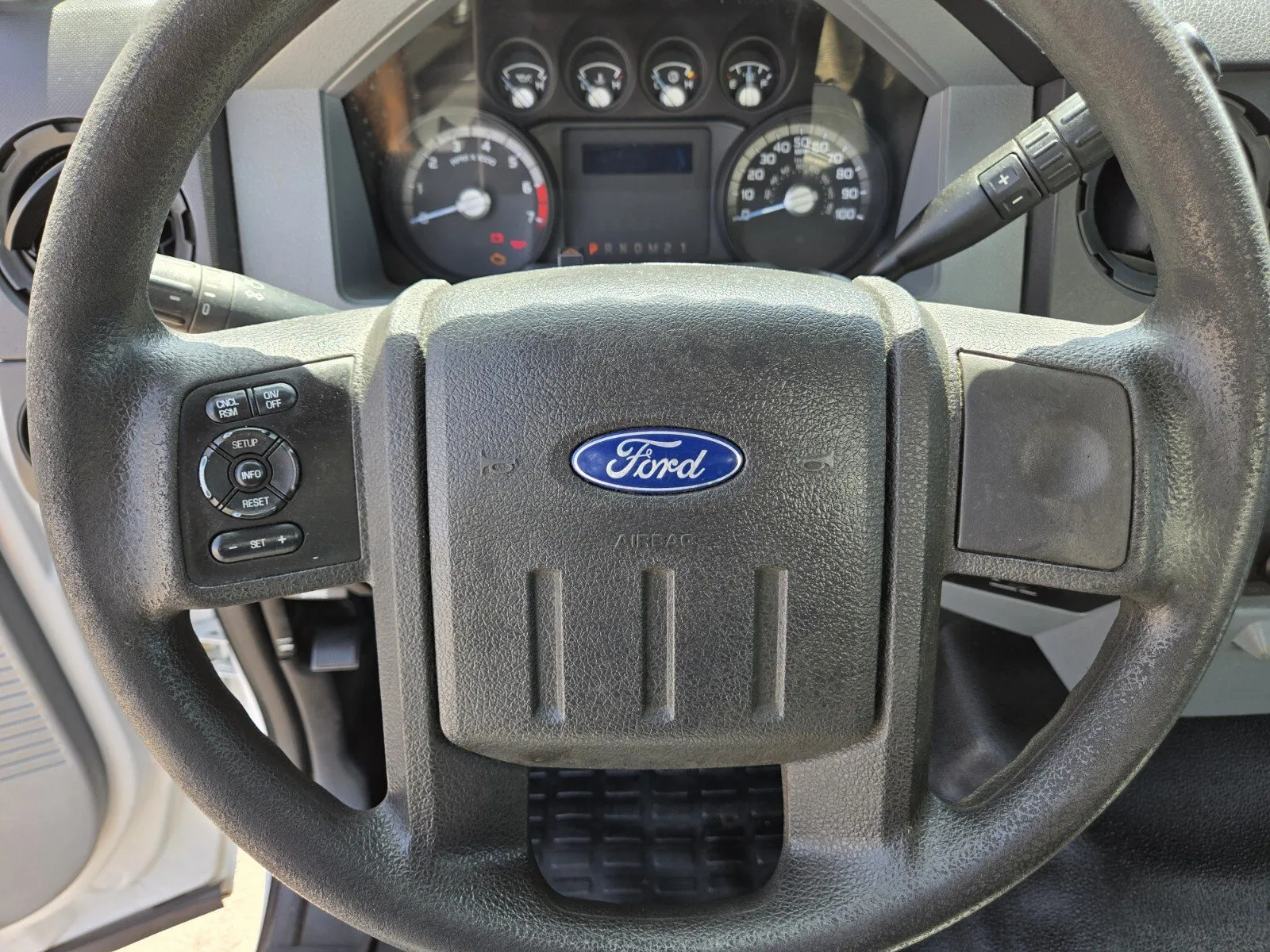 2012 Ford F-350 Super Duty XL - Photo 14