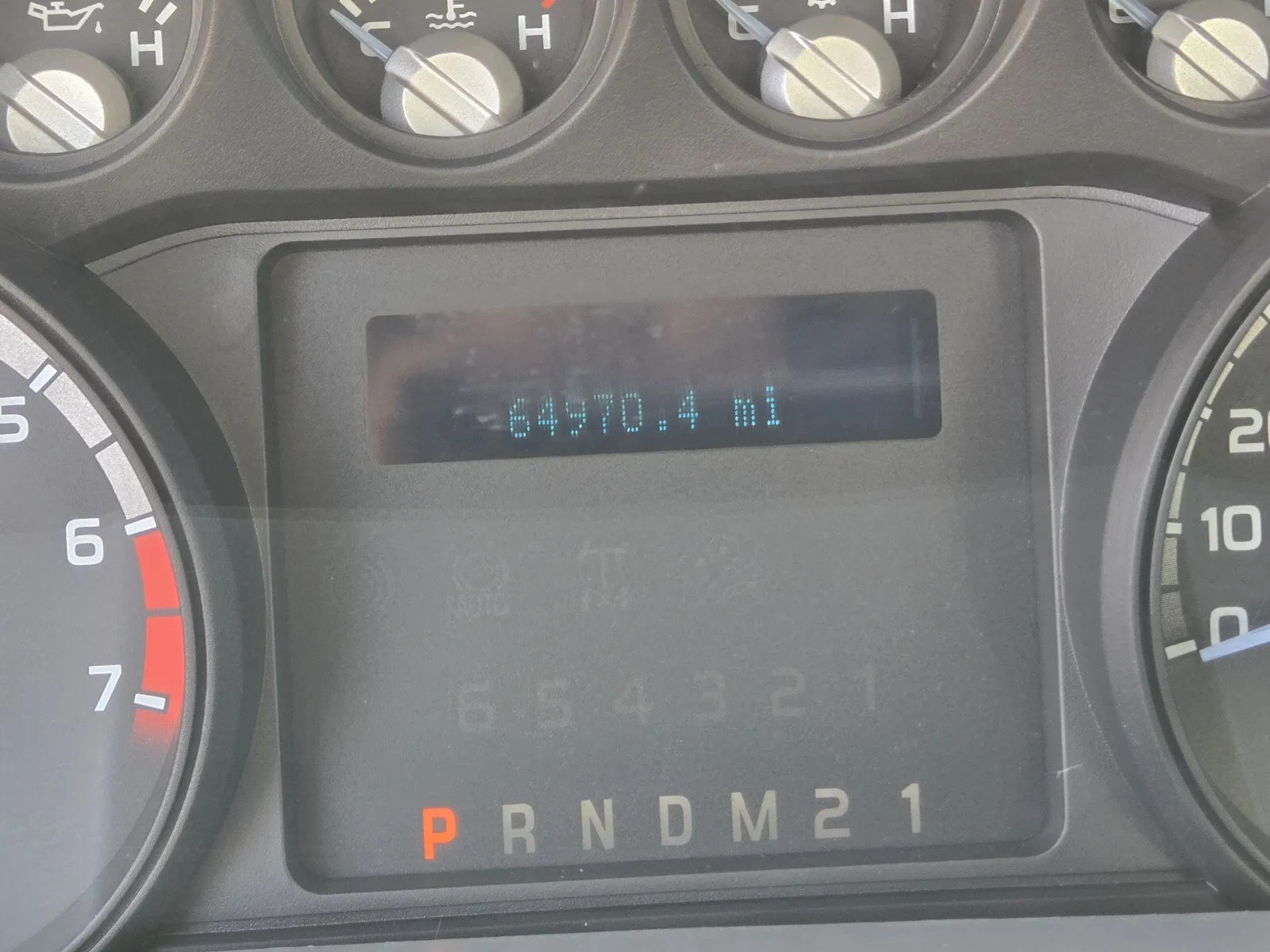 2012 Ford F-350 Super Duty XL - Photo 15