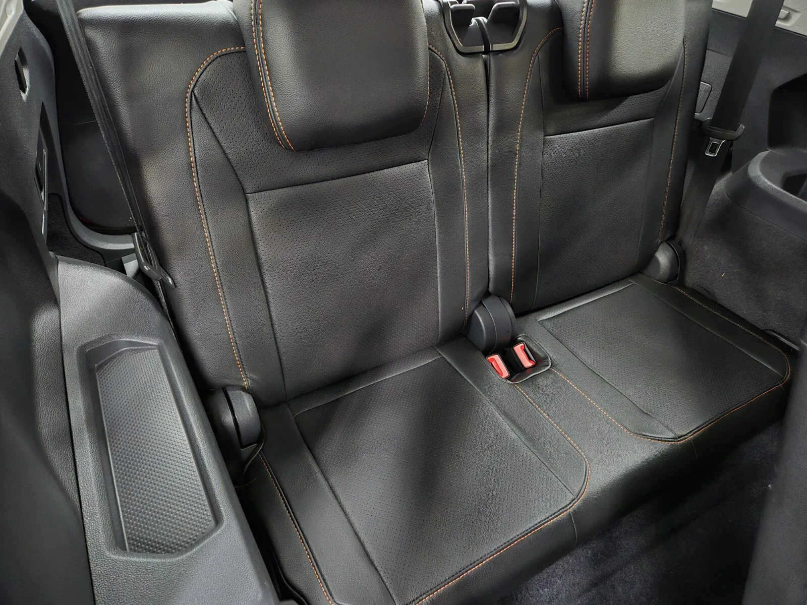 2018 Volkswagen Tiguan S - Photo 11