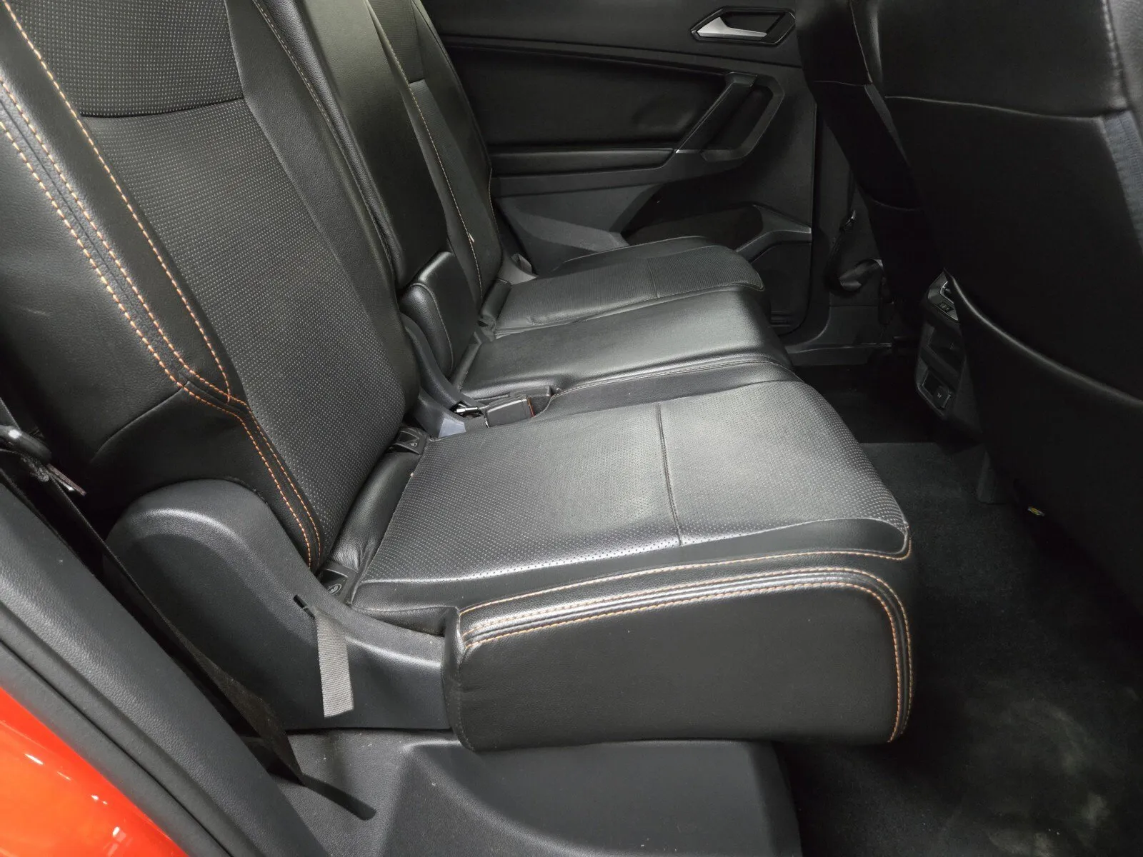 2018 Volkswagen Tiguan S - Photo 12