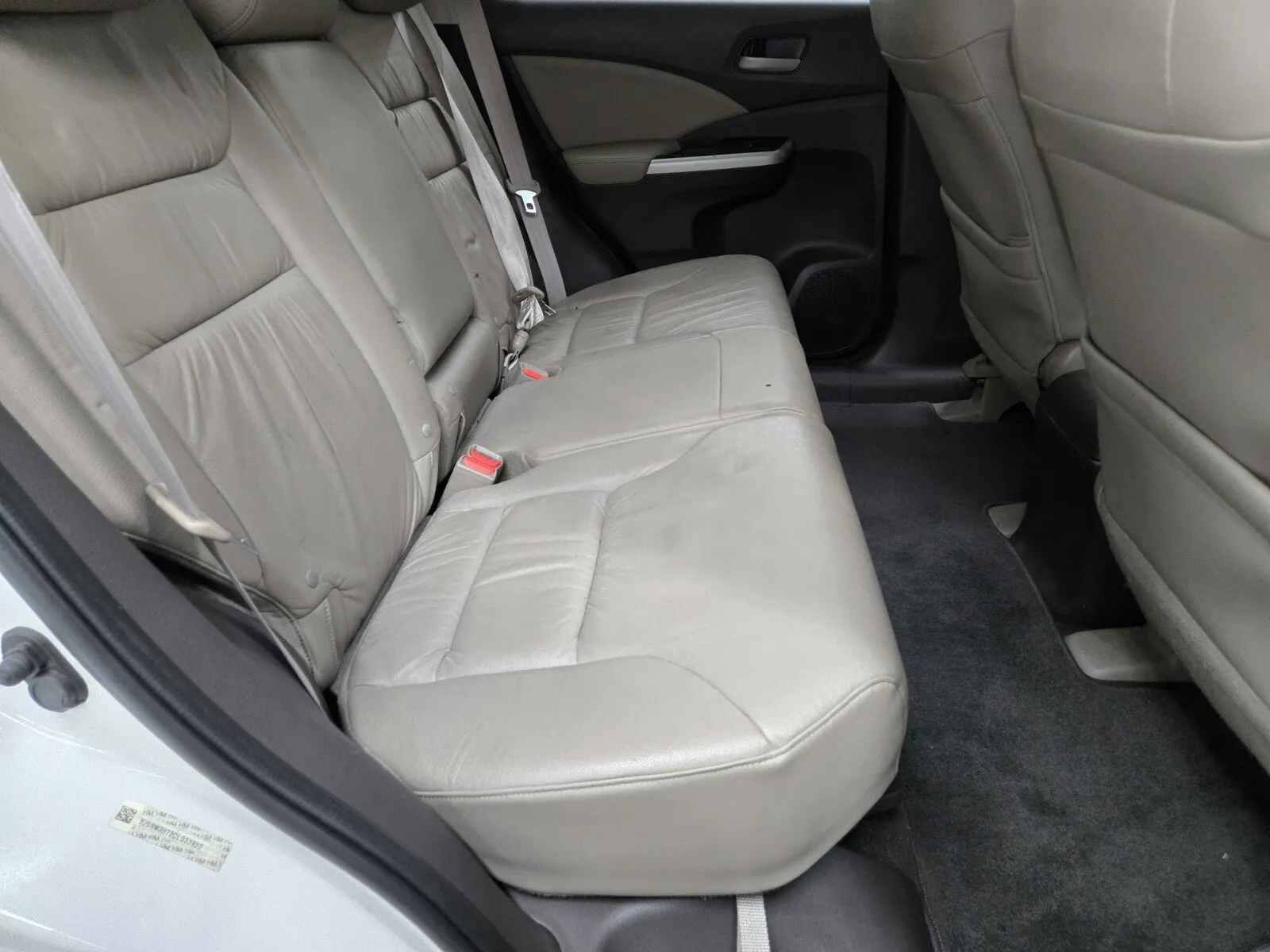 Honda CR-V photo 12