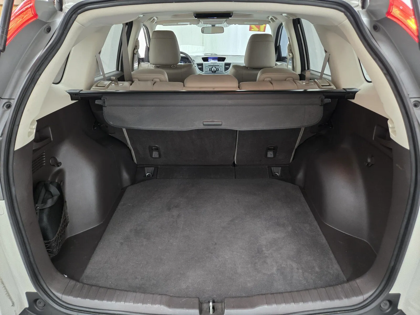 Honda CR-V photo 11