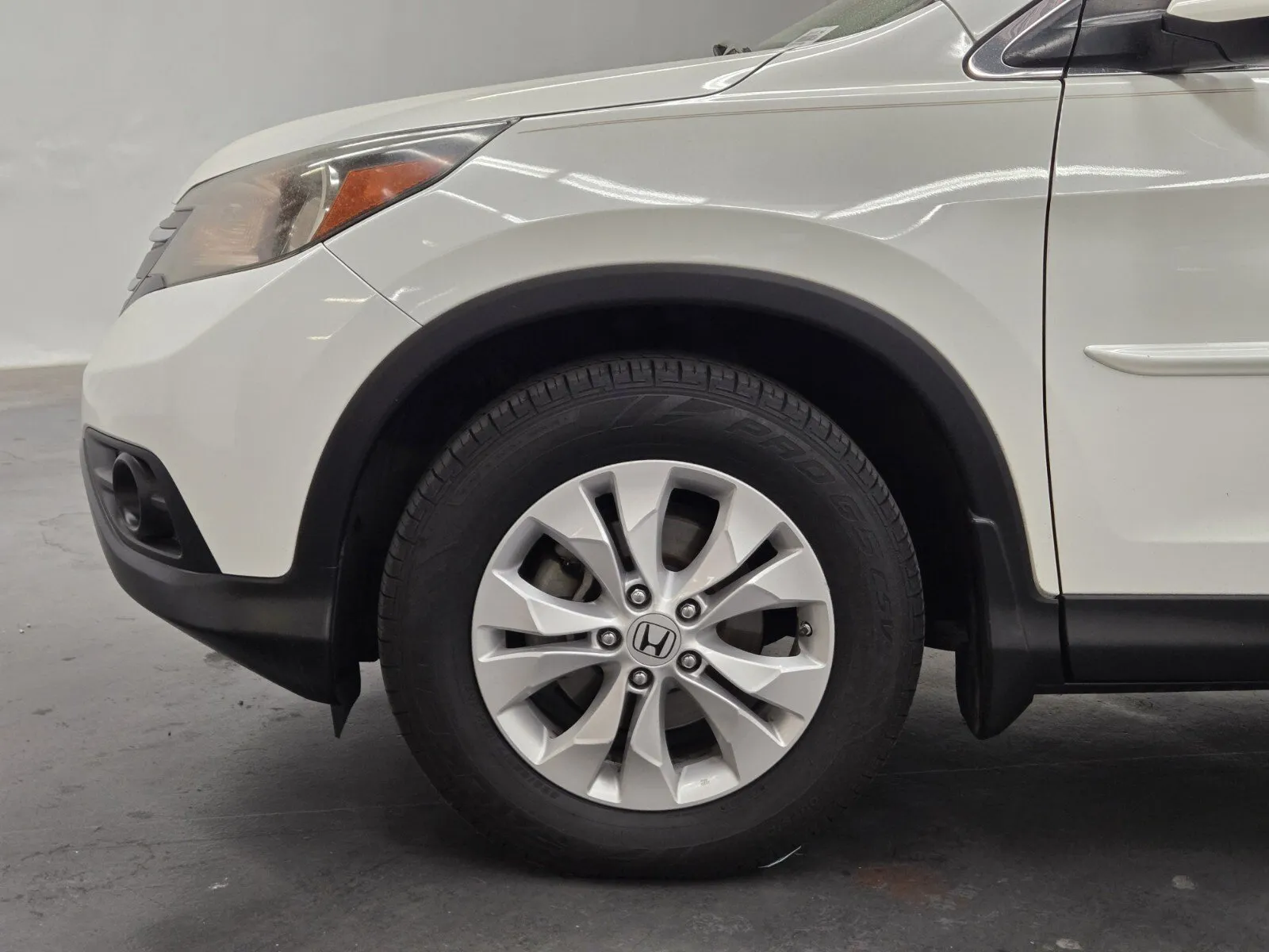 Honda CR-V photo 6