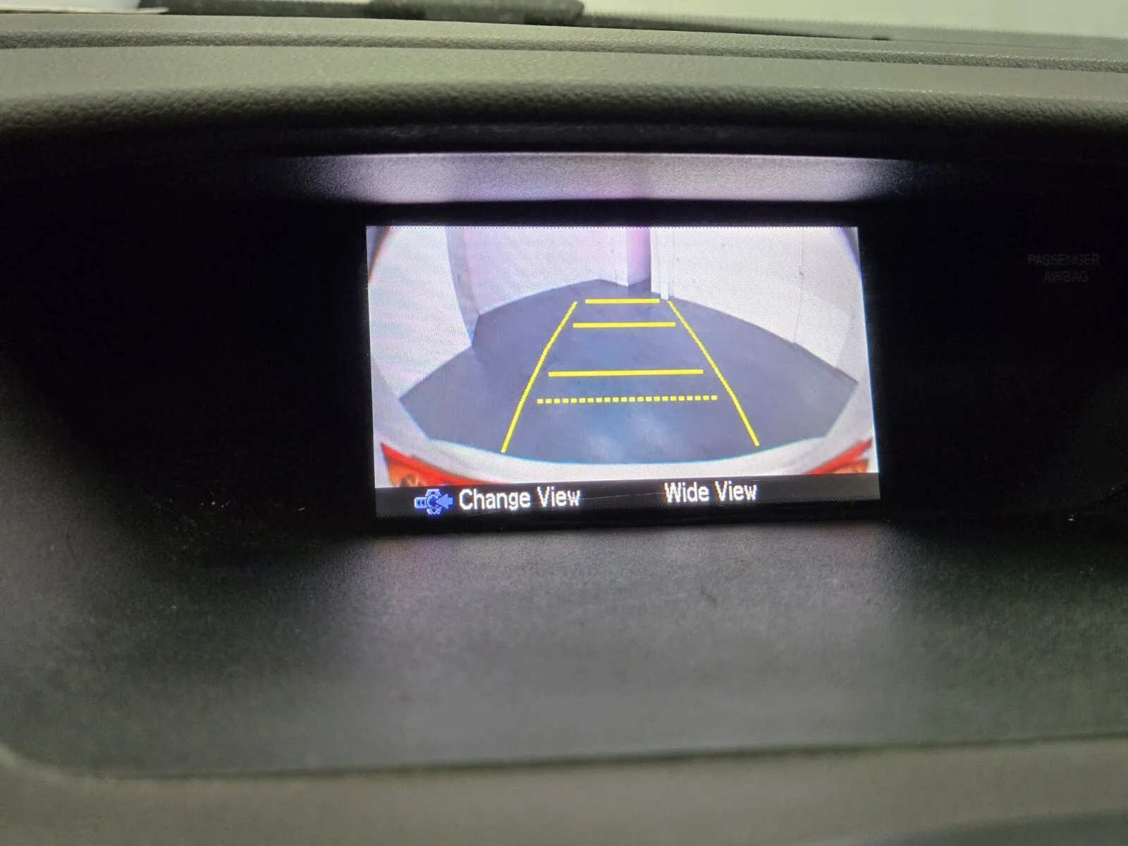 Honda CR-V photo 19