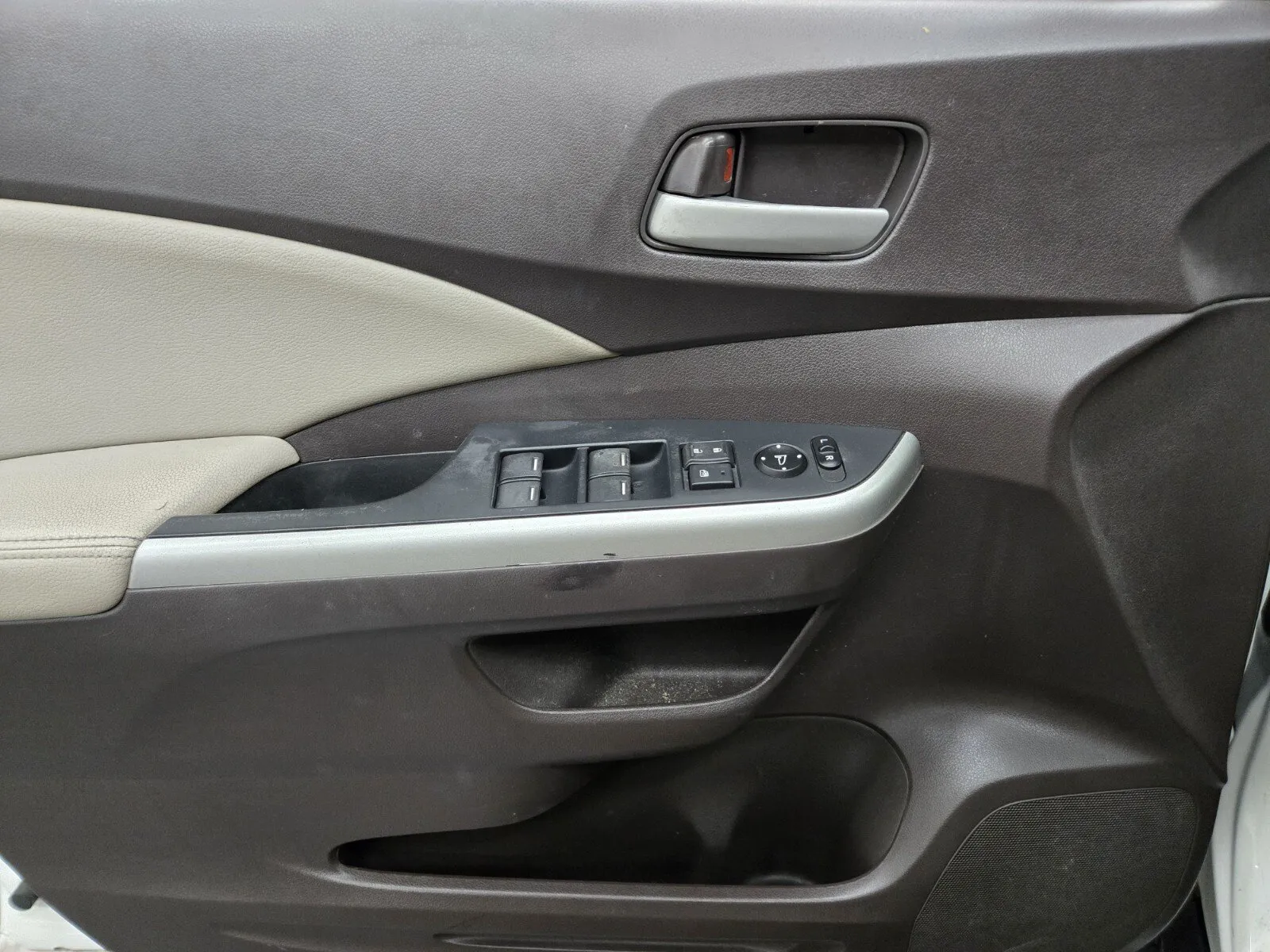 Honda CR-V photo 15