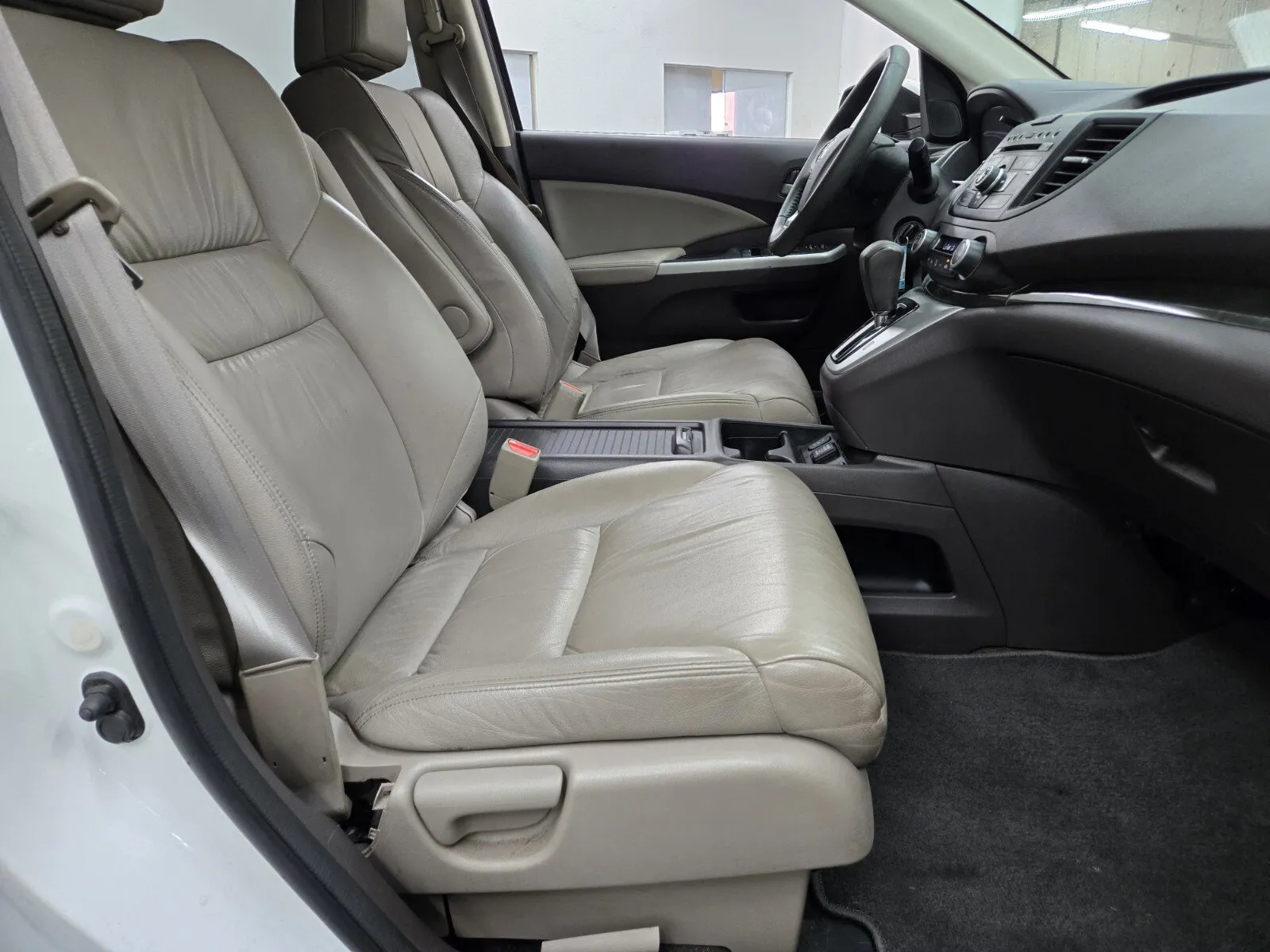 Honda CR-V photo 13
