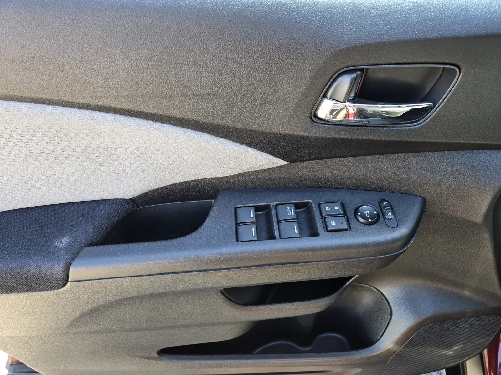 Honda CR-V photo 15