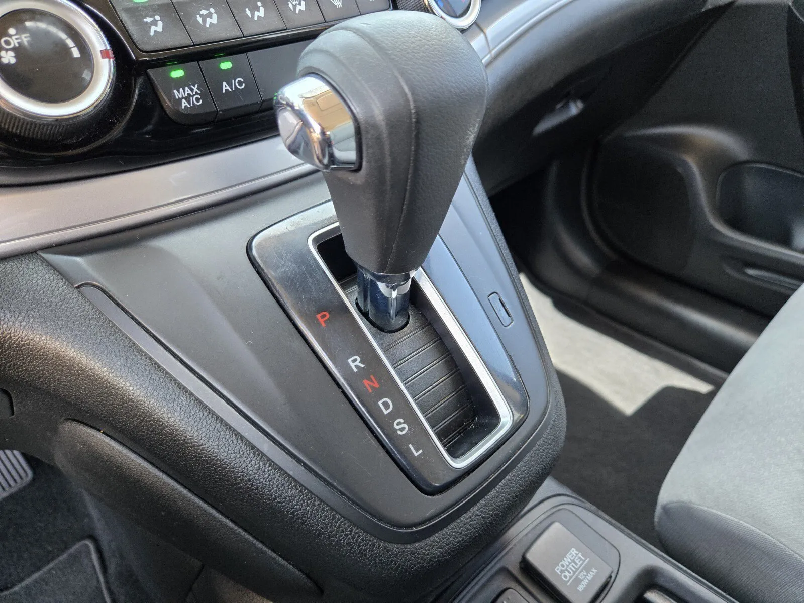 Honda CR-V photo 21