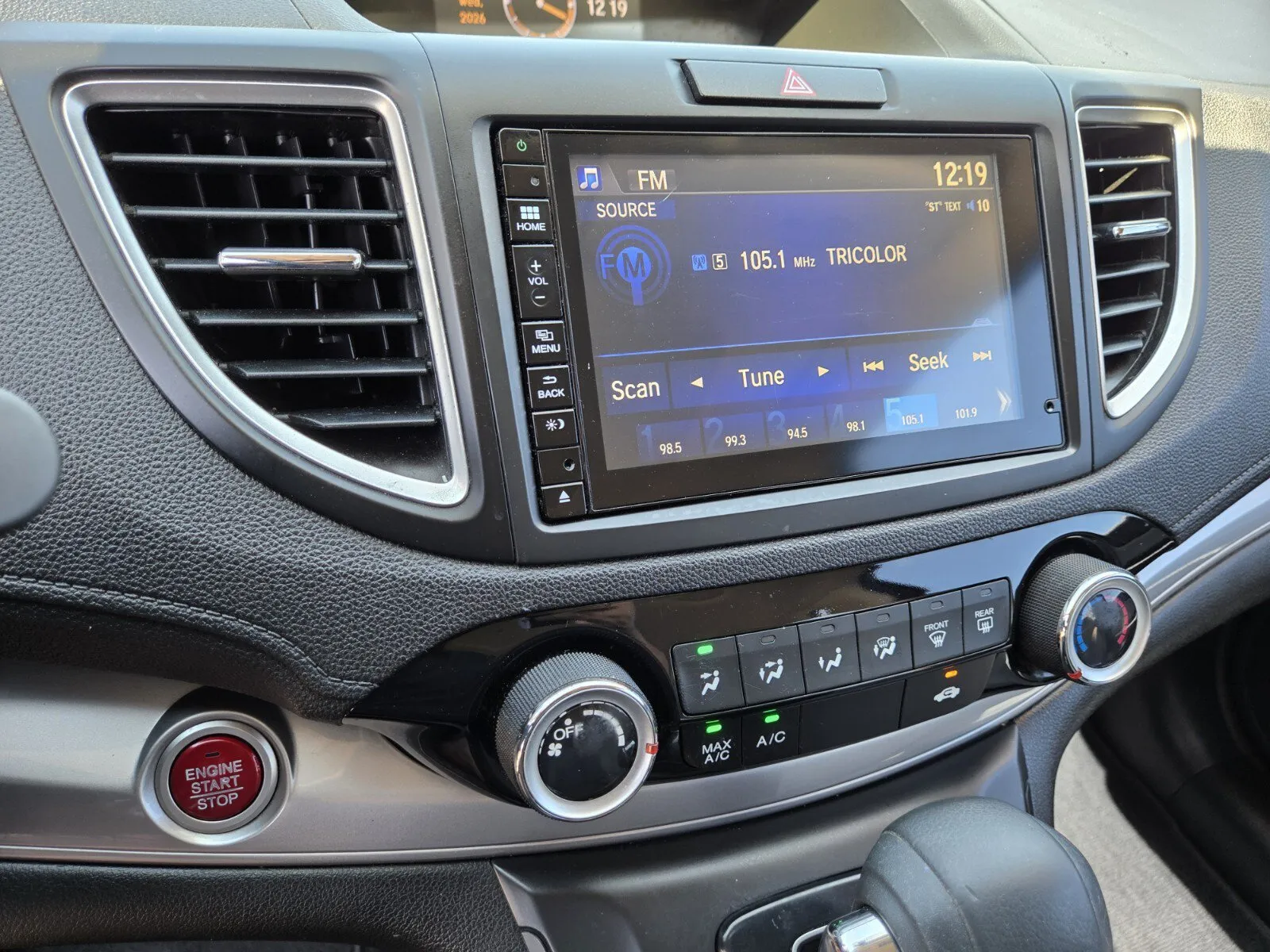 Honda CR-V photo 19