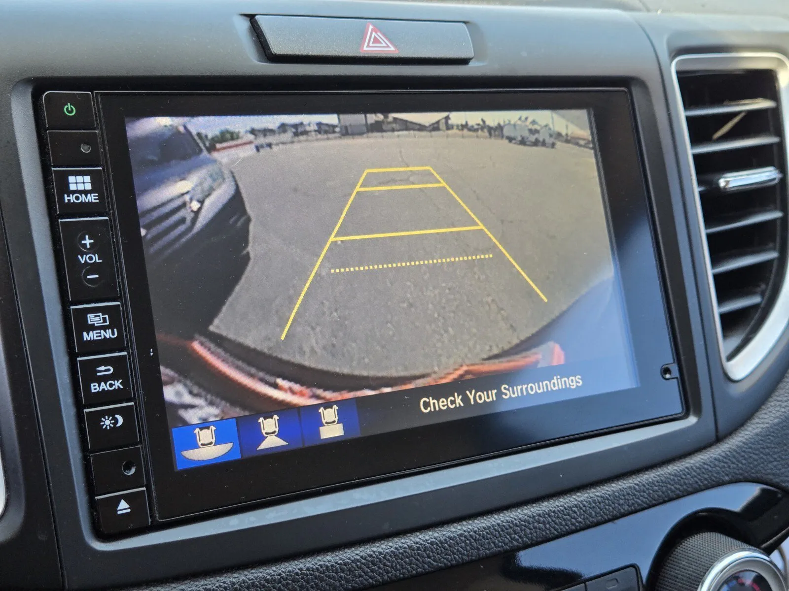 Honda CR-V photo 20