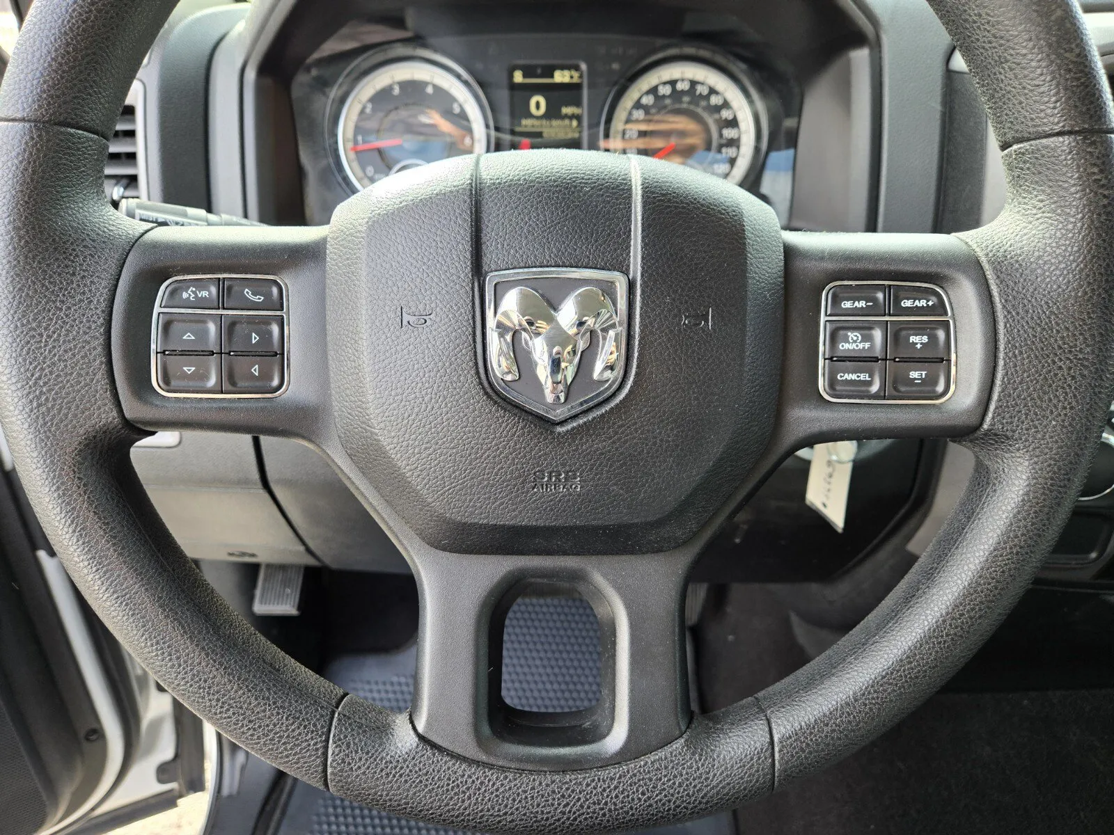 2017 RAM Ram 1500 Pickup Express - Photo 15