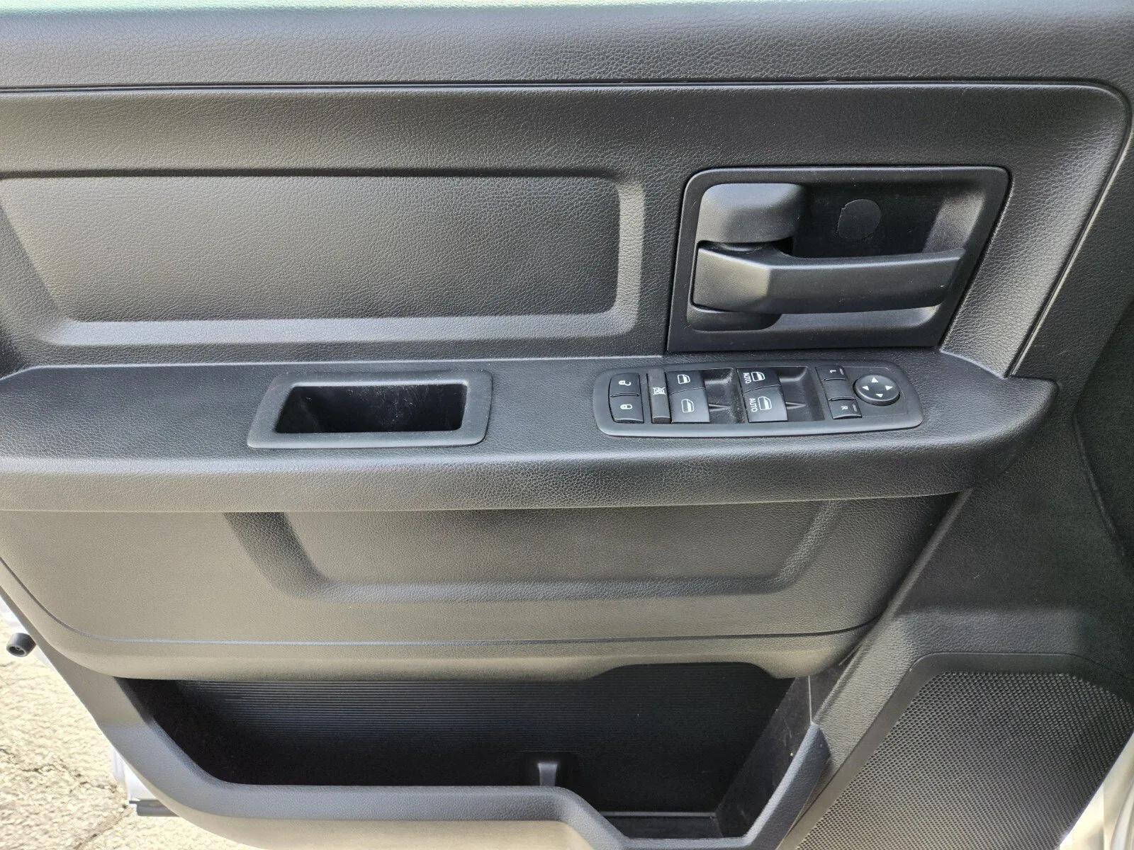 2017 RAM Ram 1500 Pickup Express - Photo 14