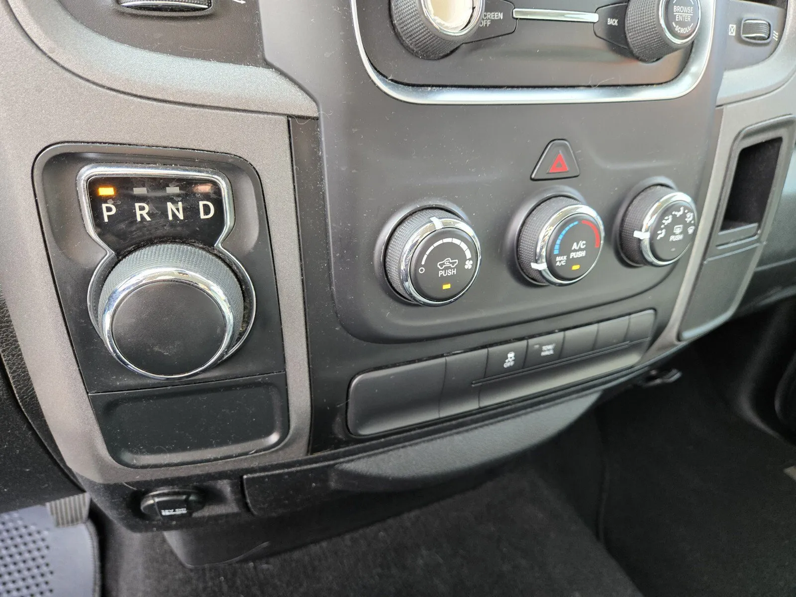 2017 RAM Ram 1500 Pickup Express - Photo 18