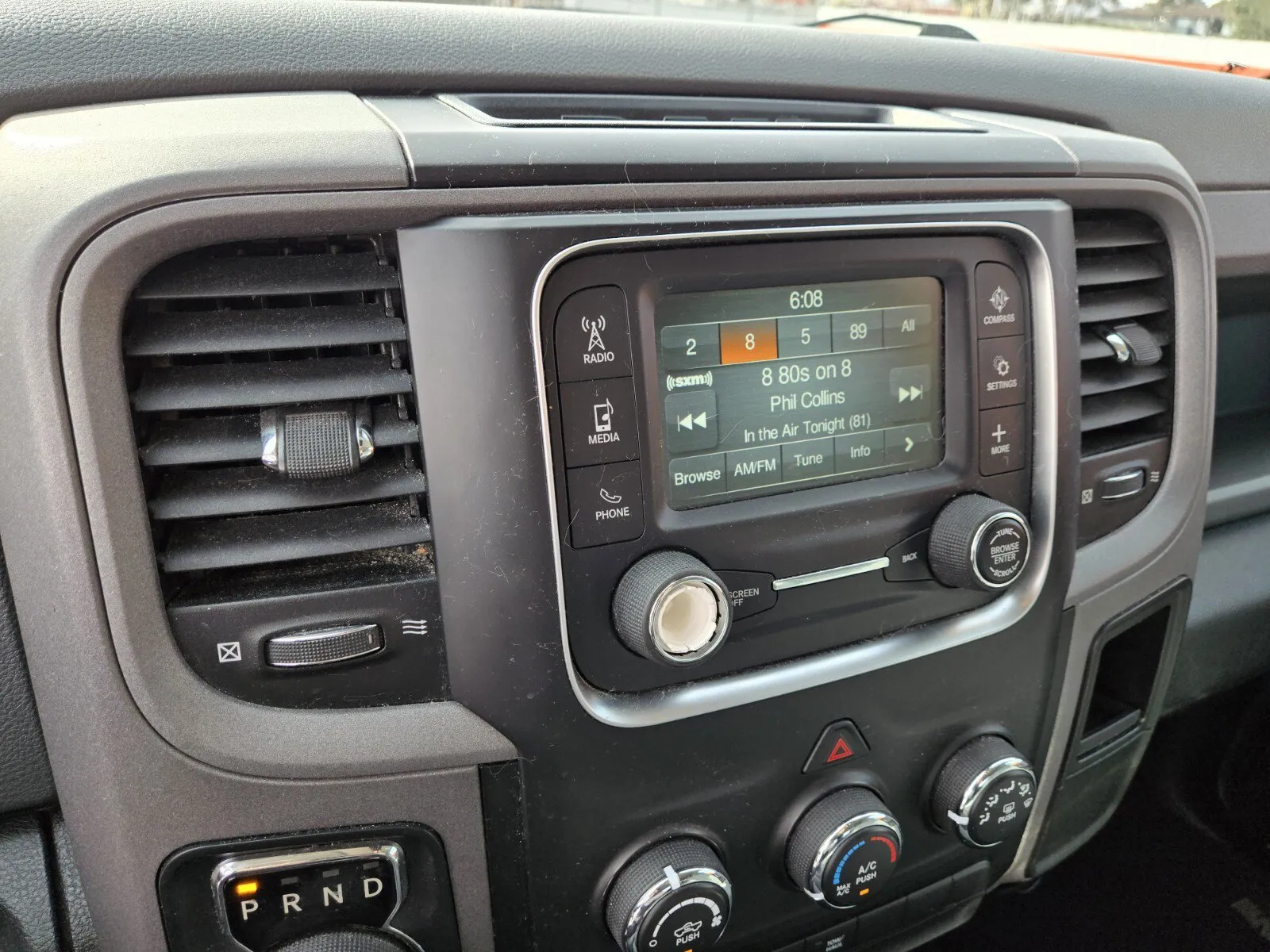 2017 RAM Ram 1500 Pickup Express - Photo 17