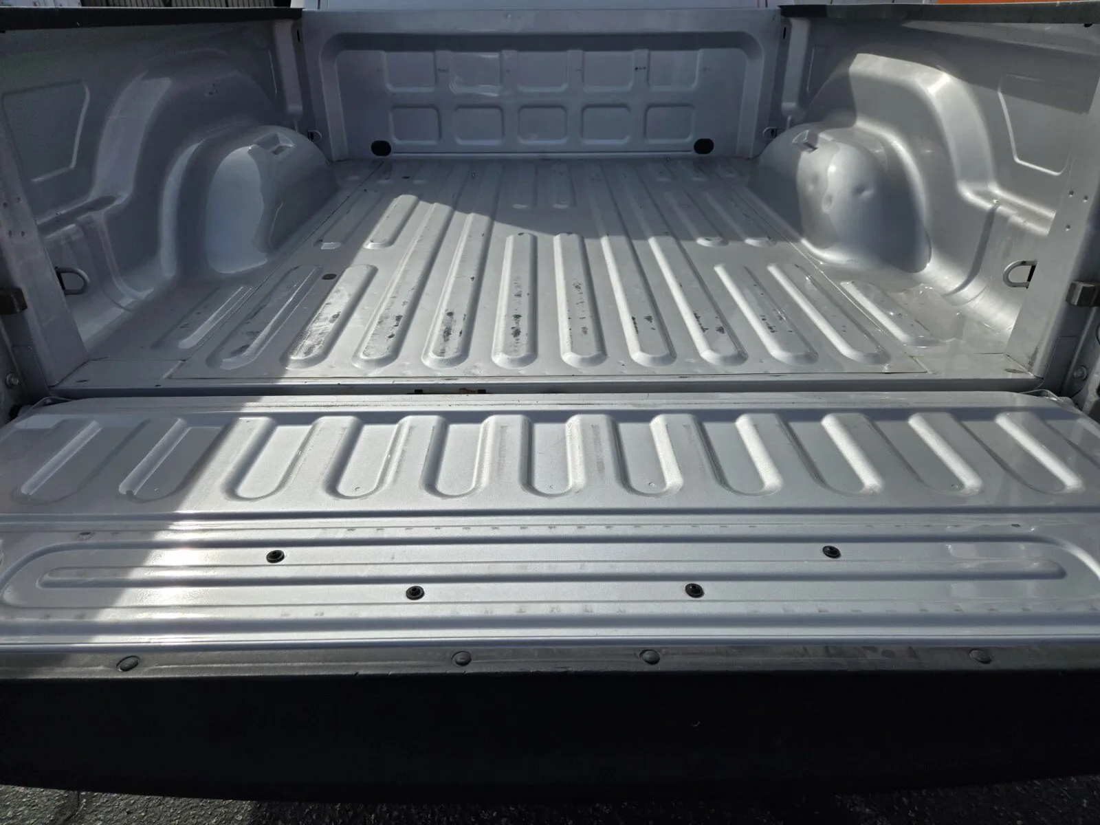 2017 RAM Ram 1500 Pickup Express - Photo 10