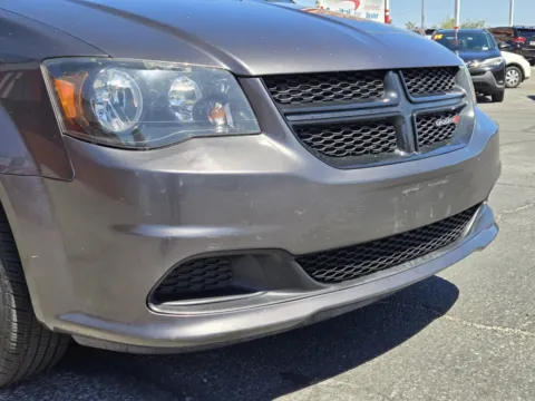 More photos of 2017 Dodge Grand Caravan SE Plus at Baja Auto Sales West, NV