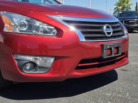 More photos of 2015 Nissan Altima 2.5 SL at Baja Auto Sales West, NV