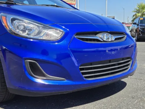 More photos of 2013 Hyundai Accent GLS at Baja Auto Sales West, NV