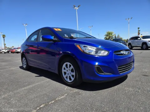 More photos of 2013 Hyundai Accent GLS at Baja Auto Sales West, NV