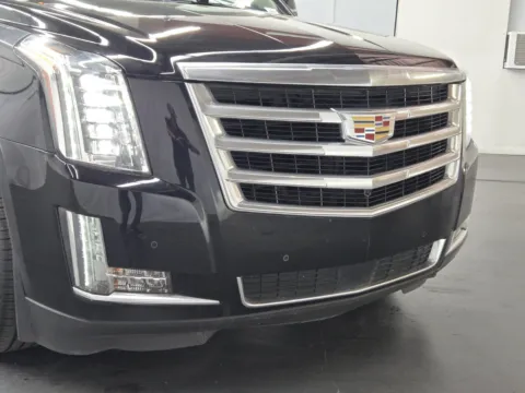 More photos of 2016 Cadillac Escalade ESV Premium Collection at Baja Auto Sales West, NV