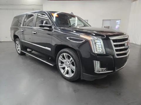 More photos of 2016 Cadillac Escalade ESV Premium Collection at Baja Auto Sales West, NV
