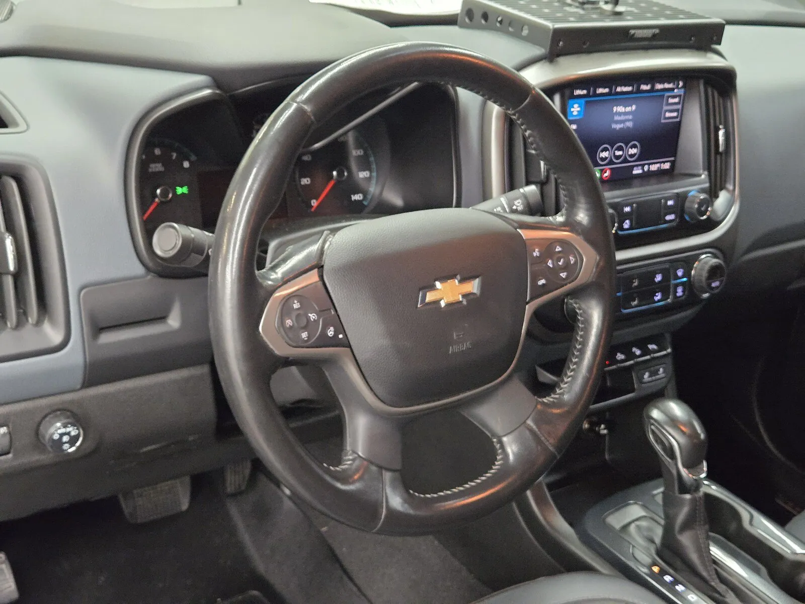 Chevrolet Colorado photo 15