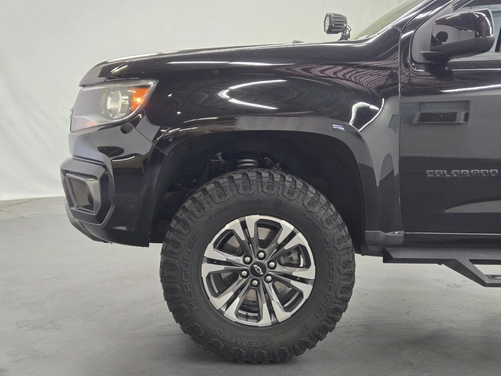 Chevrolet Colorado photo 6
