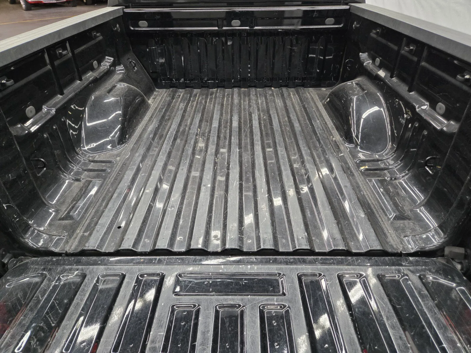 Chevrolet Colorado photo 10