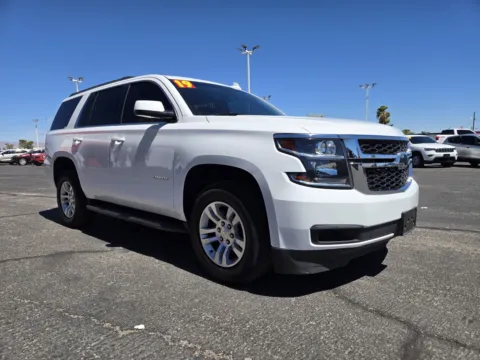 More photos of 2019 Chevrolet Tahoe LS at Baja Auto Sales West, NV