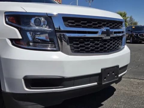 More photos of 2019 Chevrolet Tahoe LS at Baja Auto Sales West, NV