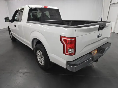Another view of 2017 Ford F-150 XLT for sale in Las Vegas, NV at Baja Auto Sales West