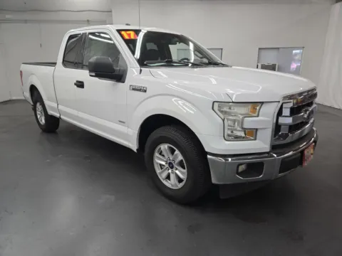 More photos of 2017 Ford F-150 XLT at Baja Auto Sales West, NV