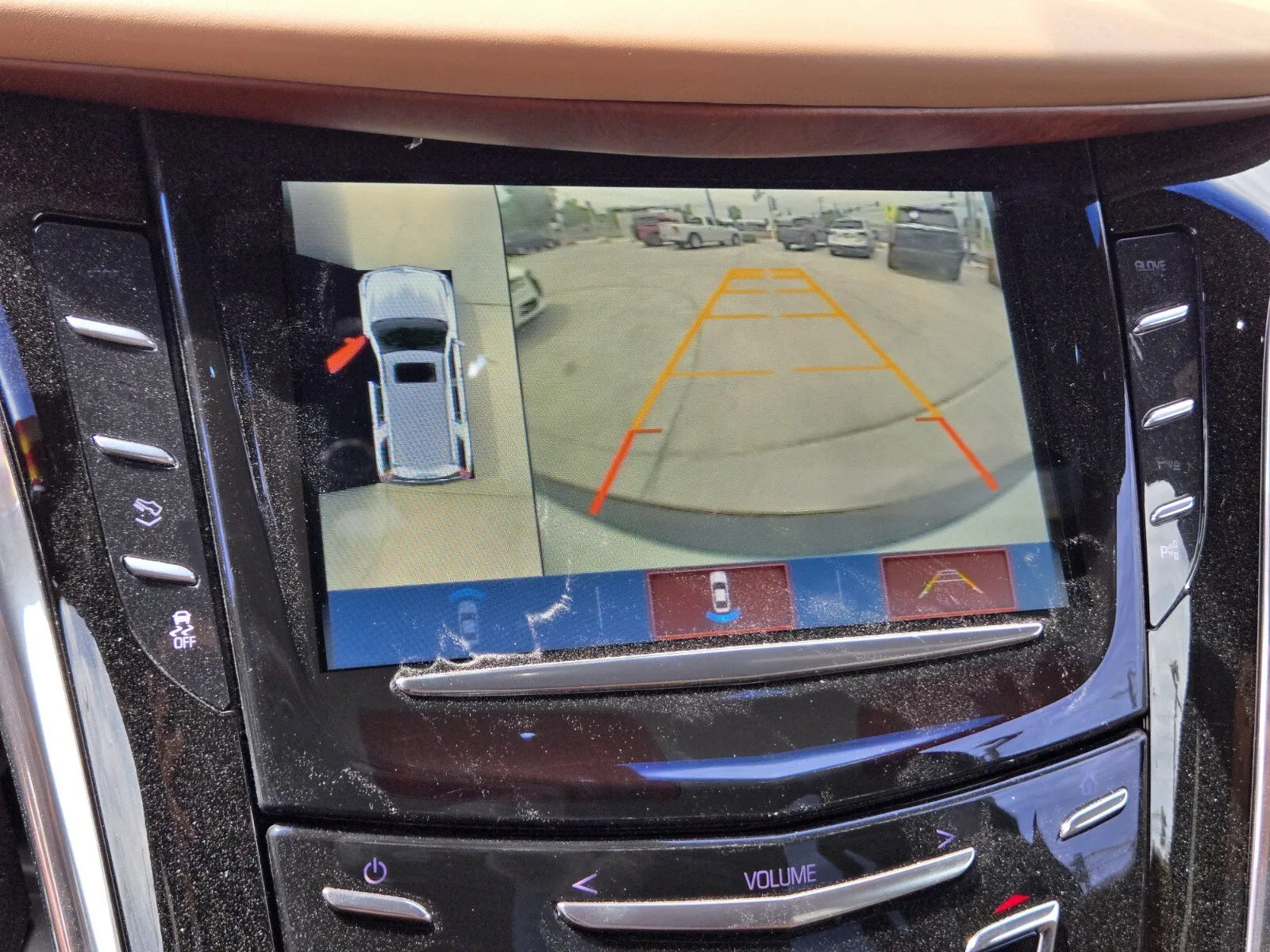 Cadillac Escalade photo 18